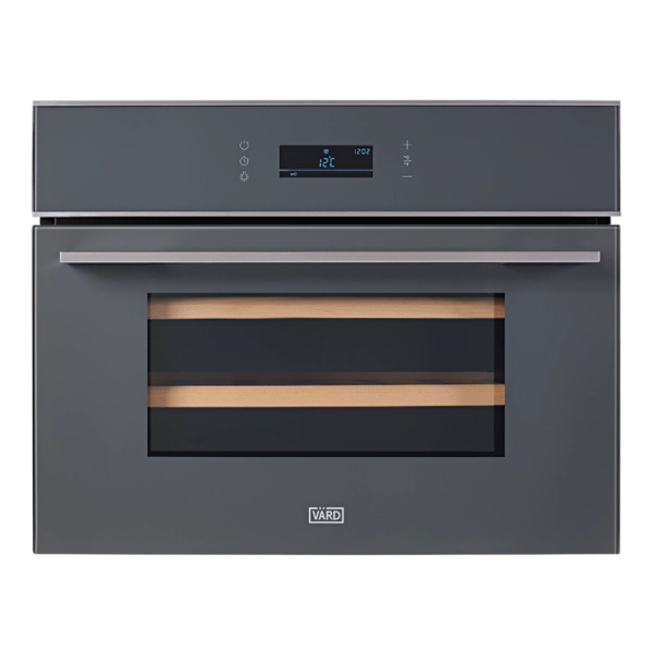 Встраиваемый винный шкаф VARD WCI4SSTG