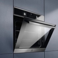 Духовой шкаф Electrolux EOD6P77X
