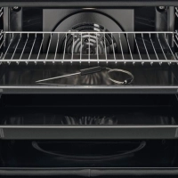 Духовой шкаф Electrolux EOD6P77X