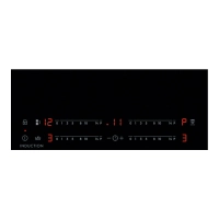 Варочная панель Electrolux IPES6451KF