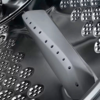 Стирально-сушильная машина Electrolux EW9WN249BE