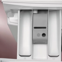 Стирально-сушильная машина Electrolux EW9WN249BE