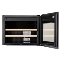 Встраиваемый винный шкаф VARD WCI4SS