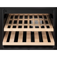 Встраиваемый винный шкаф VARD WCI4SS