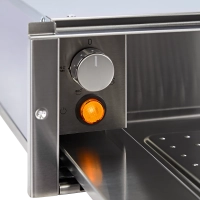 Встраиваемый подогреватель для посуды VARD VAM14B