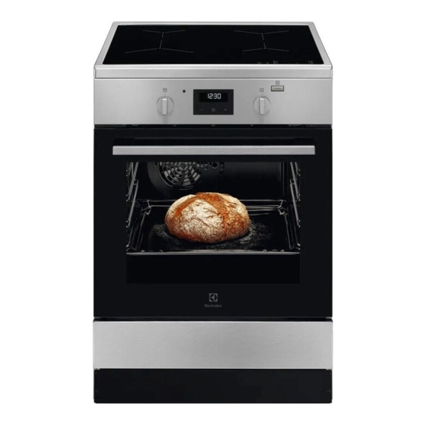 Электрическая плита Electrolux RKI660202X Электрическая плита Electrolux RKI660202X