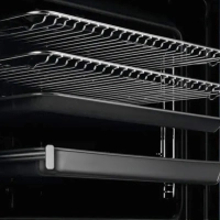 Духовой шкаф Electrolux KOAAS31CX