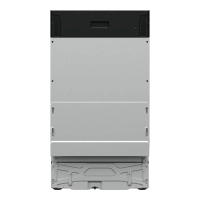 Встраиваемая посудомоечная машина Electrolux EEA22100L