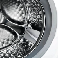 Стиральная машина с фронтальной загрузкой Electrolux EW7F5612QE