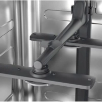 Встраиваемая посудомоечная машина Electrolux KEMB3301L