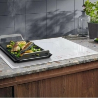 Варочная панель Electrolux EIV63440BS