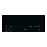 Варочная панель Electrolux EIS62443