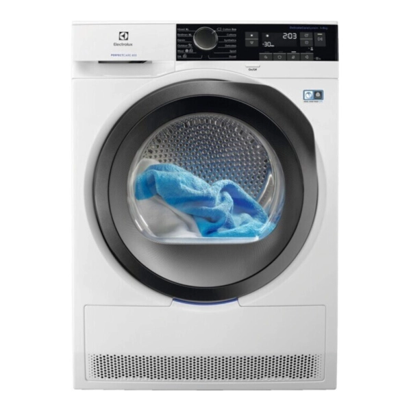 Сушильная машина Electrolux EW8H258S