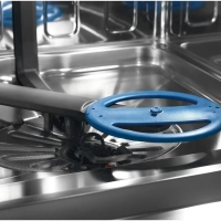 Встраиваемая посудомоечная машина Electrolux EEG69420W