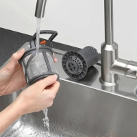 Встраиваемая посудомоечная машина Electrolux EEG69420W