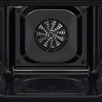Духовой шкаф Electrolux EOF3H50BK
