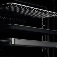 Духовой шкаф Electrolux EOF3H50BK