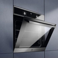 Духовой шкаф Electrolux EOF5C50BX