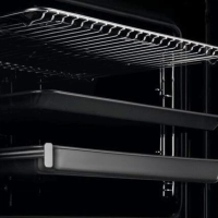 Духовой шкаф Electrolux EOF5C50BX