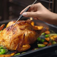 Духовой шкаф Electrolux EOABS39WZ