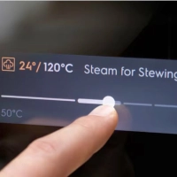 Духовой шкаф Electrolux EOABS39WZ