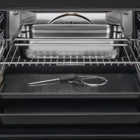 Духовой шкаф Electrolux EOABS39WZ