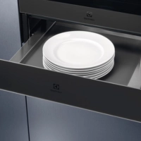 Встраиваемый подогреватель посуды Electrolux KBD4T