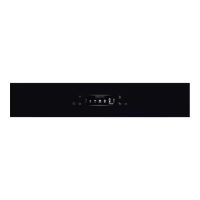 Встраиваемая кофемашина Electrolux KBC85Z