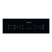 Варочная панель Electrolux IPEV644RBC