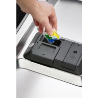 Посудомоечная машина встраиваемая 45 см Electrolux EEG63410L