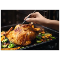 Духовой шкаф Electrolux EOB8S39WX