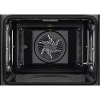 Духовой шкаф AEG BPE546360M