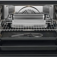 Духовой шкаф Electrolux KOAAS31WX