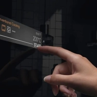 Духовой шкаф Electrolux KOAAS31WX