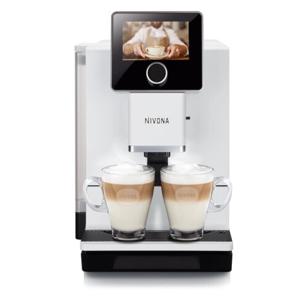 Автоматическая кофемашина Nivona CafeRomatica NICR 965