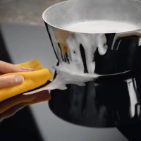 Индукционная варочная панель EIV6340X