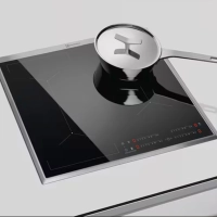 Индукционная варочная панель EIV6340X