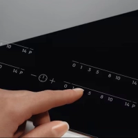 Индукционная варочная панель EIV6340X