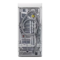 Стиральная машина Electrolux EW7TN3372