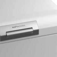 Стиральная машина Electrolux EW7TN3372