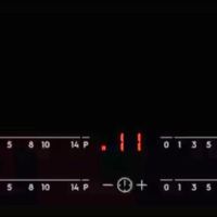 Варочная панель Electrolux EIS62449