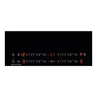 Варочная панель Electrolux EIS62449