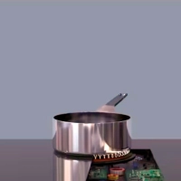 Варочная панель Electrolux EIS62449