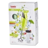 Погружной блендер BAMIX toGo M180 Lime
