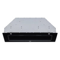 Встраиваемая вытяжка VARD VFG863PK