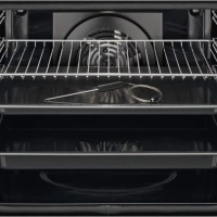 Духовой шкаф Electrolux EOD6P71Z
