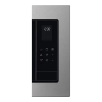 Встраиваемая микроволновая печь Electrolux EMS4253TEX