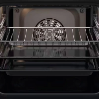 Духовой шкаф Electrolux EOF5C50BV