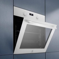 Духовой шкаф Electrolux EOF5C50BV