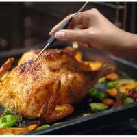 Духовой шкаф Electrolux EOC9P31WX